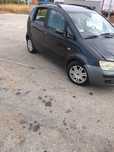 Vendo ou troco Fiat ideia impecável de mecânica interiores exterio