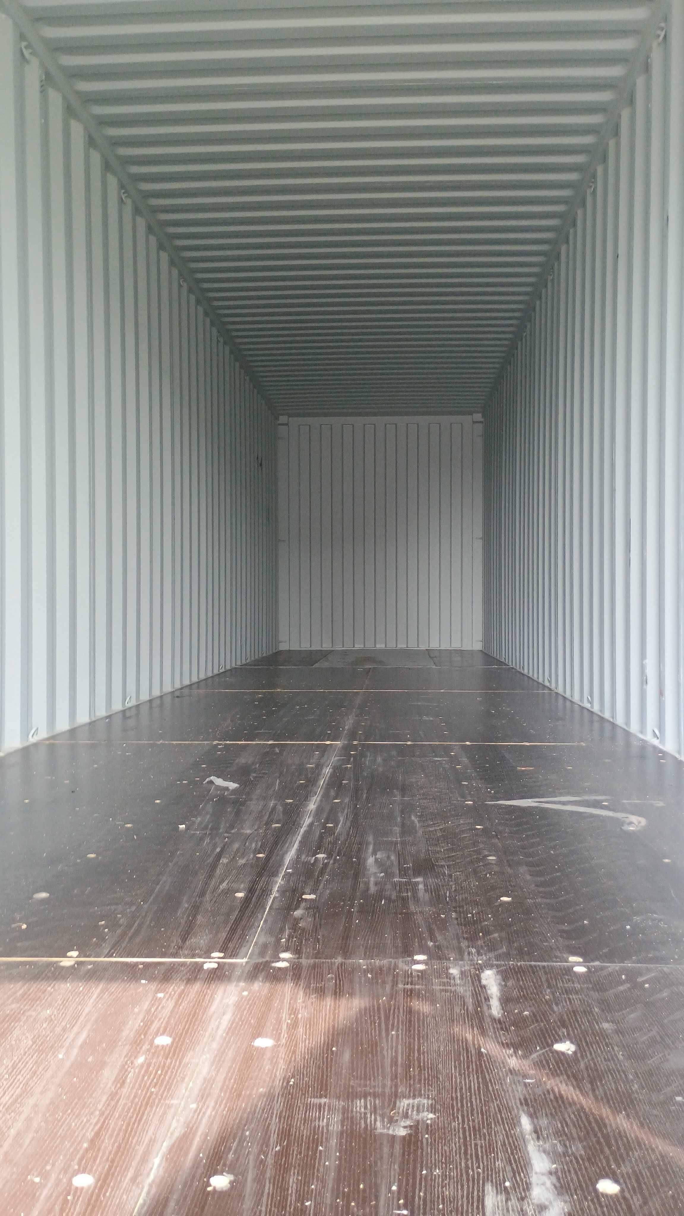 Sprzedam morski kontener magazynowy 12m/40'HC Nowy