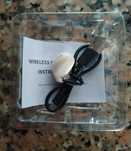 Mini auscultador Bluetooth 5.3 novo