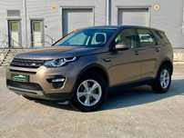 Land Rover Discovery Sport 2016 (Розстрочка / Лізинг)