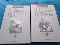 Dom Quixote de La Mancha