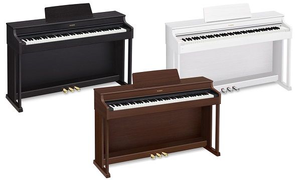 Цифровое пианино Casio Celviano AP-470 ,AP-270 Новые ,+Банкетка!