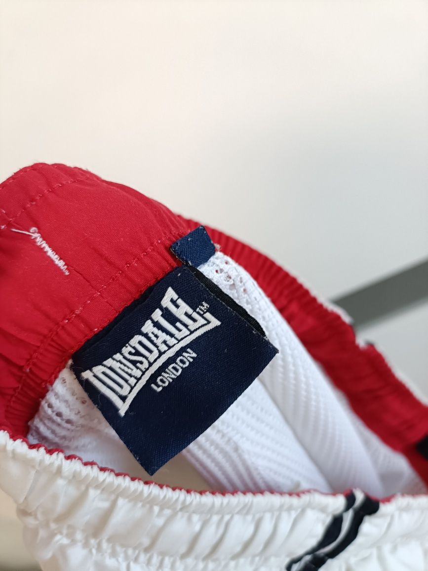 Lonsdale London uniwersalne Szorty M