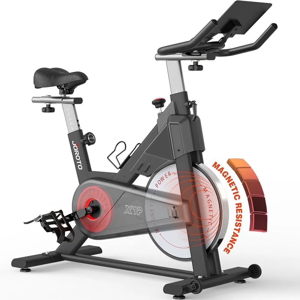 Rower treningowy  stacjonarny Joroto X1P