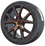 Nowe Oryginalne Koła Cupra Formentor 19 Cali Bridgestone 2024 Rok Lato