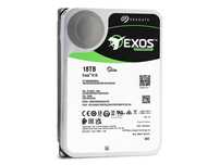 Seagate HDD X18 18TB - SAS (tenho 4 unidades)
