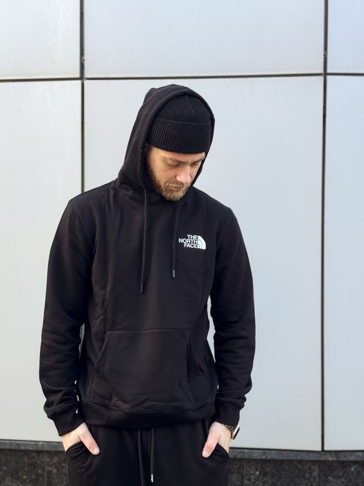 | The North Face оригінал худі | нове із бірками на зиму С-ХЛ