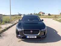 Jaguar I-Pace EV400 SE AWD - Viatura com fatura IVA incluído