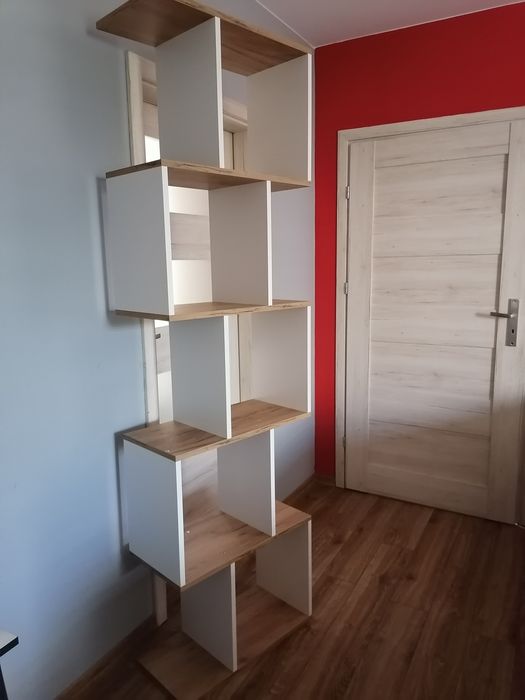 PRPMOCJA!!! Nowoczesny Regał