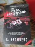 K.Bromberg Poza zasięgiem