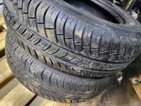 195/65 15 michelin energy e3a jak nowe dwie opony letnie tanio