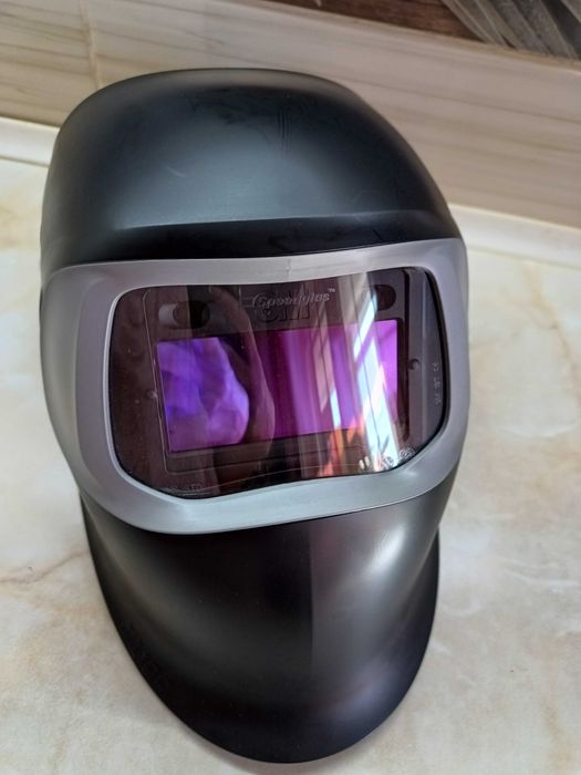 Зварювальна маска Speedglass 3M