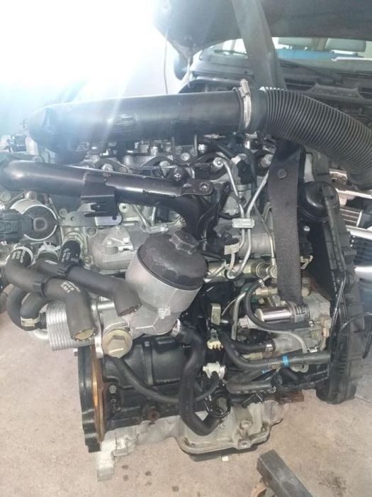 Z17dth denso Motor Opel Combo astra meriba 1.7 cdti 100cv