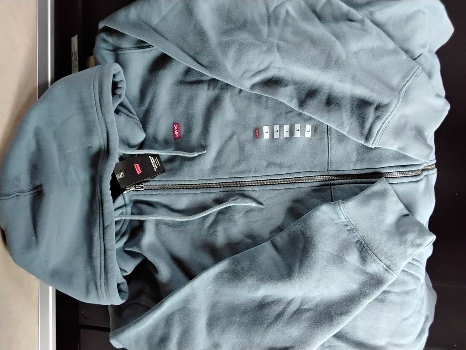 Чоловіча кофта Levi's