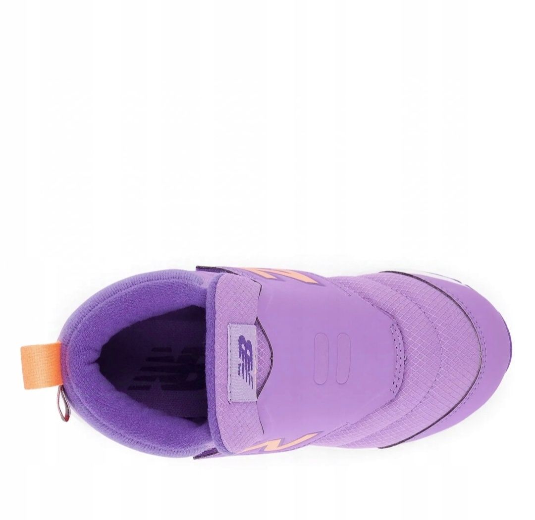 SarBut New Balance buty zimowe rozmiar 33,5