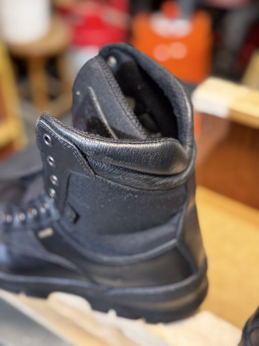 Vendo botas militares/FS