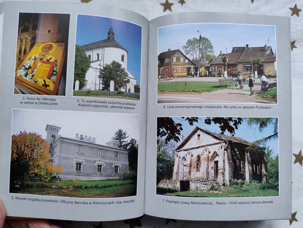 Polska egzotyczna - przewodnik, t. II, Grzegorz Rąkowski