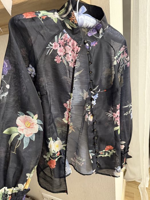 Блуза Zimmermann