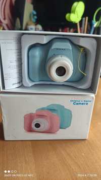 Фотоапарат Children's digital Camera