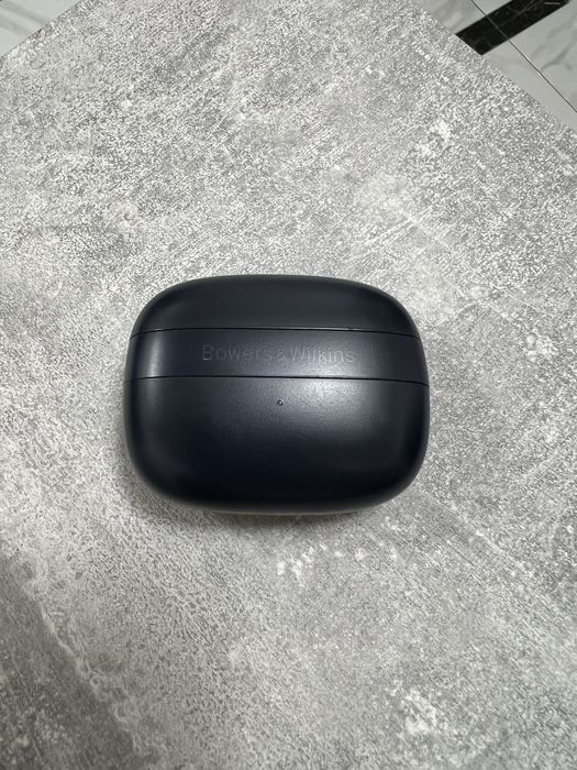 Навушники Bowers&Wilkins pi6 (Оригінал)