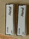 Pamięć RAM Kingston FURY Beast RGB DDR4 16GB (2 x 8GB) 3600 CL17