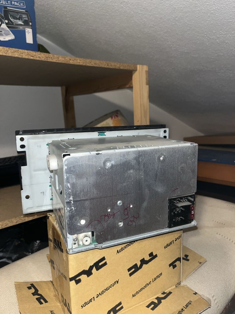 Radio Smart 451 Original