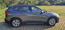 BMW X1 BMW X1 xDrive 20i