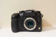 Panasonic DMC-GH3 body ! Идеальное состояние ! Пробег 5к ! =АКЦИЯ=