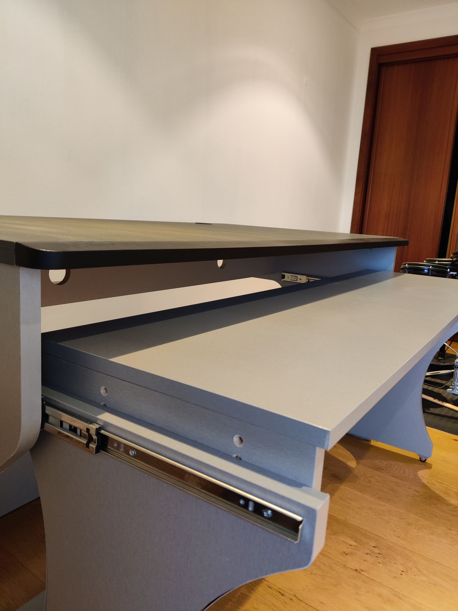 Mesa de estúdio Zaor Miza M Flex