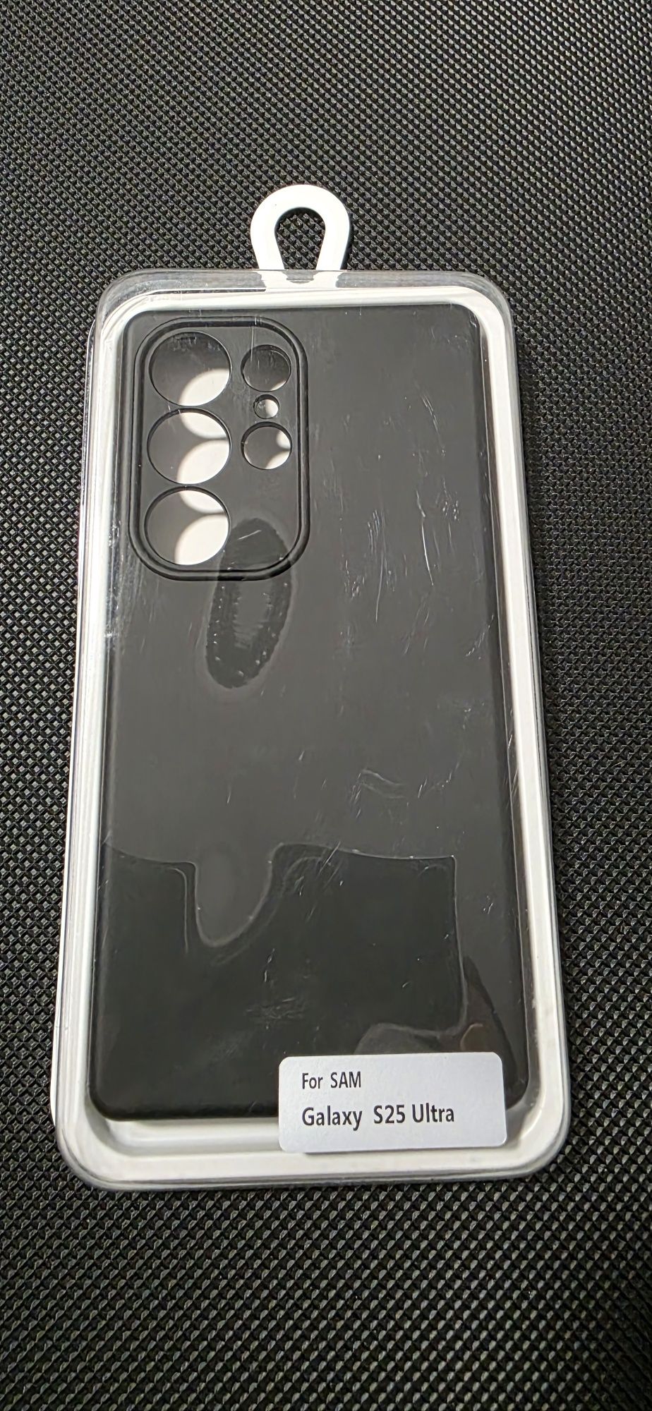 Capa Samsung S25 ultra
