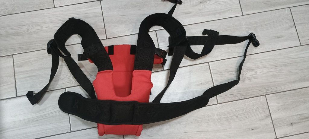 Nosidełko dla niemowląt Mothercare 3,5 kg - 12kg