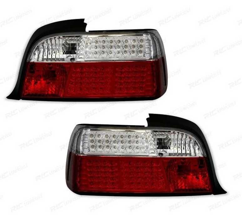 Faróis Led bmw e36 cabrio ou coupe novos a estrear