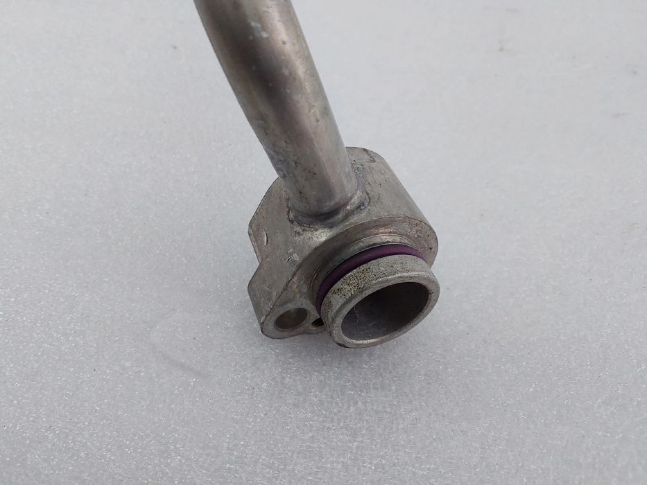 Tubo AC AUDI A1 (8X1, 8XK)