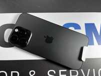 Apple iphone 16 Pro Max 512gb Black Gwarancja