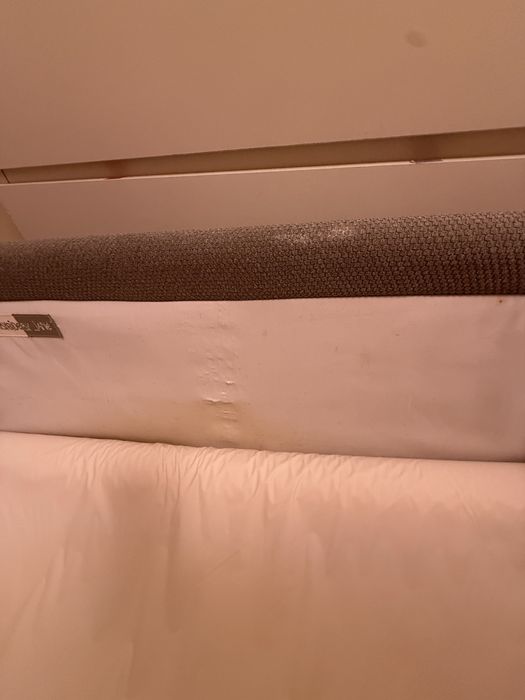 Next to me para bebe