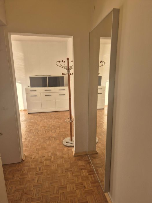 Wynajme mieszkanie 2 pokojowe