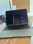 MacBook Air M1 2020 13.3'' 256Gb Space Grey