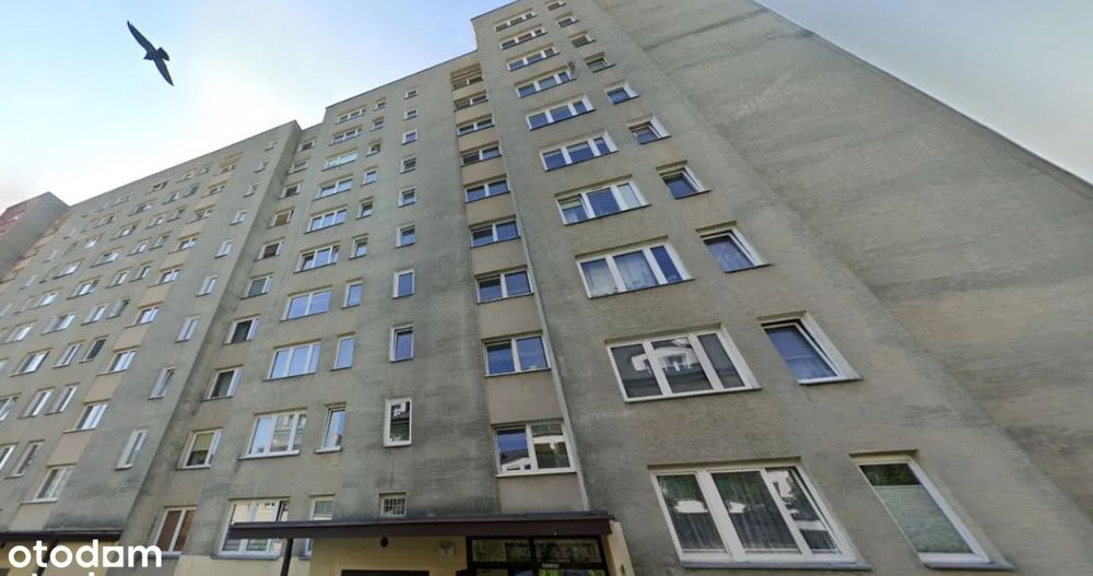 4-pokojowe mieszkanie na I piętrze LICYTACJA