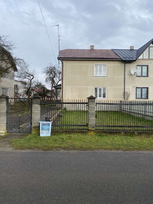 Будинок у м.Самбір