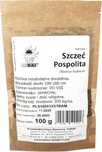 Szczeć Pospolita nasiona 100g Miododajna
