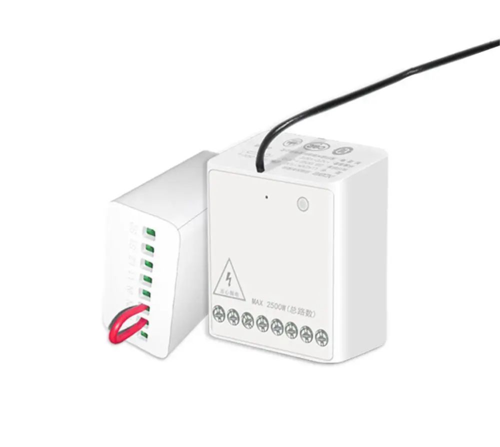реле Aqara Zigbee Apple Homekit LLKZMK11LM СУХІ КОНТАКТИ