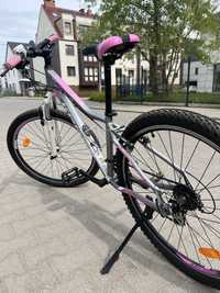 Rower damski kross MTB XS 15” kola 27,5”