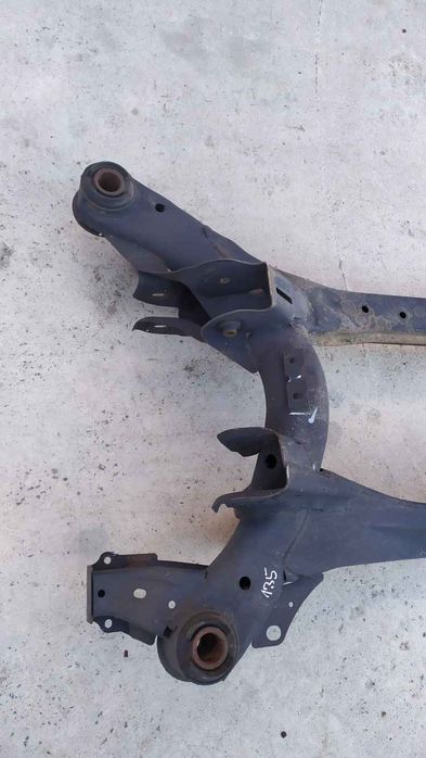 Honda Accord 8 08- Балка підвіски (підрамник) зад BL0135 50300TA0A50