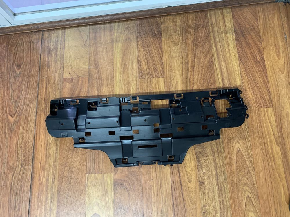Suporte central para-choques pack M  BMW F30 F31