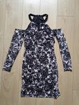 Nowa sukienka guess