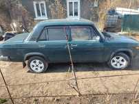 Продам ВАЗ 2107 Срочно