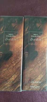 Dark wood 75ml oriflame