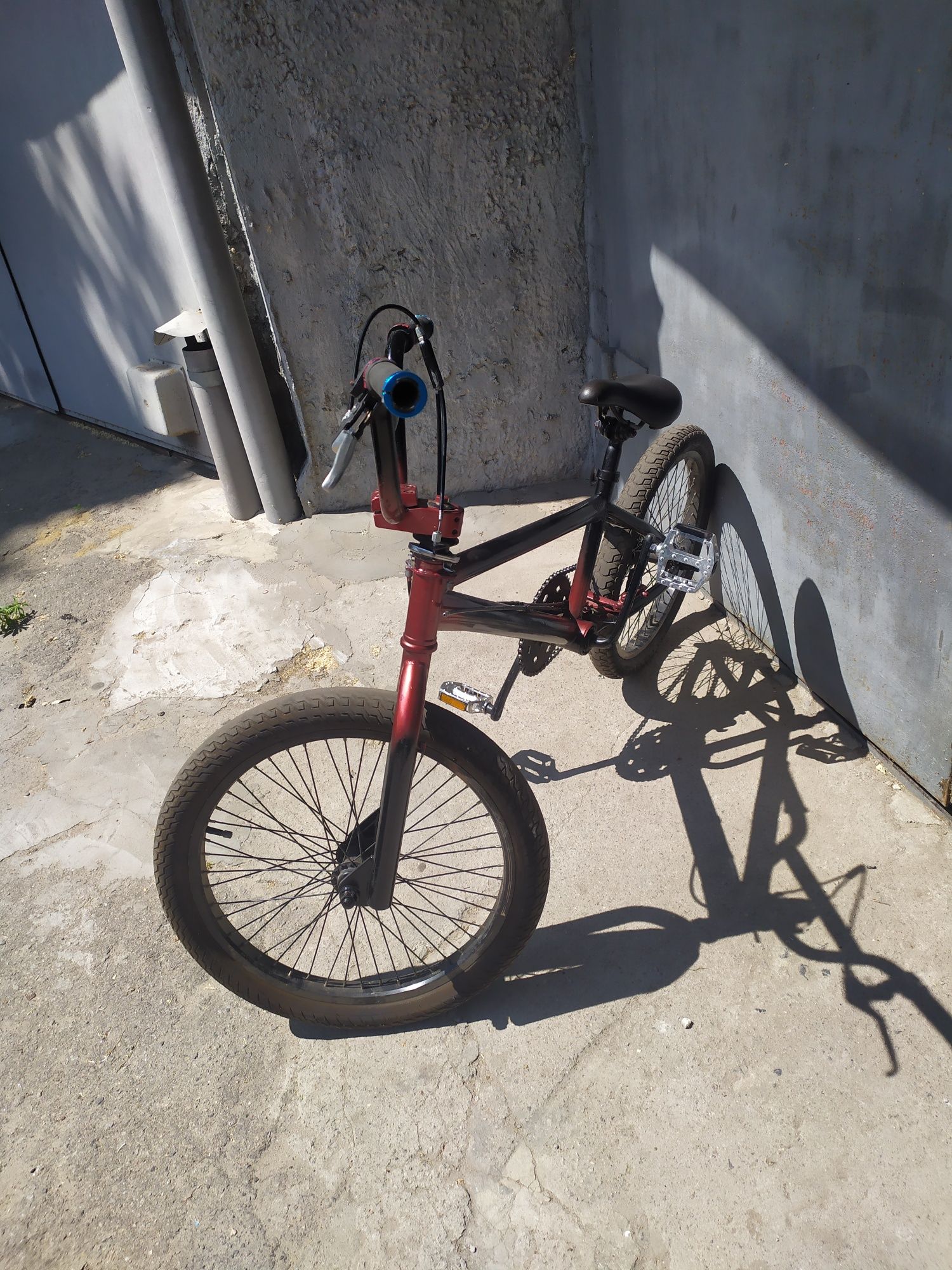 Продам велосипед "BMX"