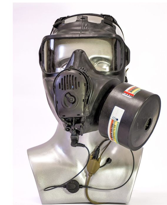 НОВА гарнітура Silynx Protego Pro IX (tan) з мікрофоном