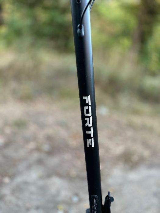 Електросамокат Forte E9G-PRO